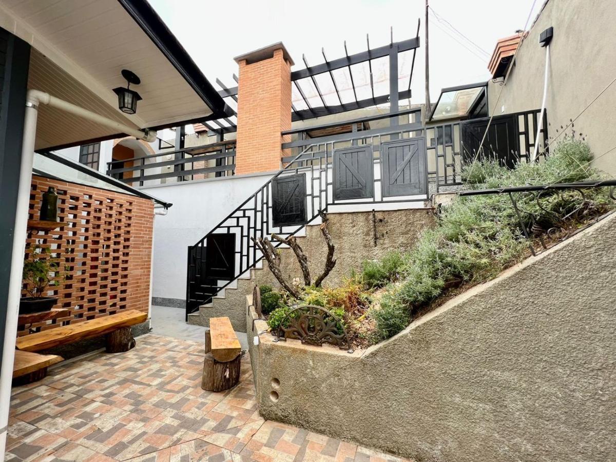 Cabana Gran Village Toscana Campos do Jordao Exterior photo